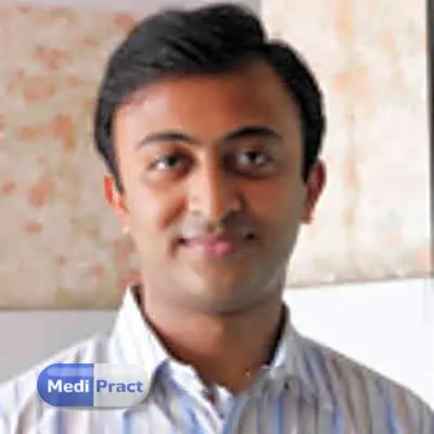 Dr. S. P. Saravana Dinesh Profile Picture