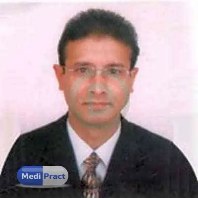 Dr. S P Sarkar Profile Picture