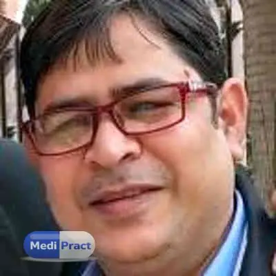 Dr. S.P.Shukla Profile Picture
