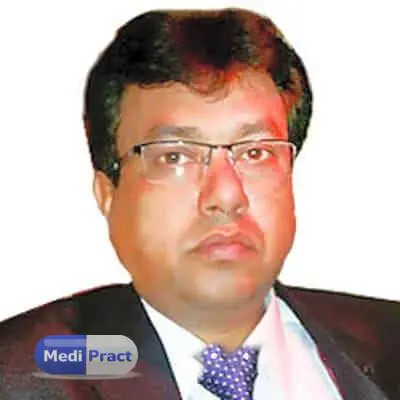 Dr. S. P. Shukla Profile Picture