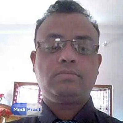 Dr. S.P. Singh Profile Picture