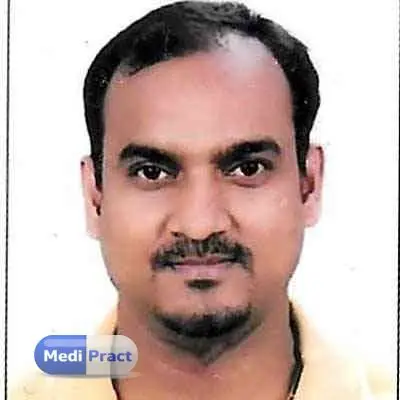 Dr. S P Singh Profile Picture