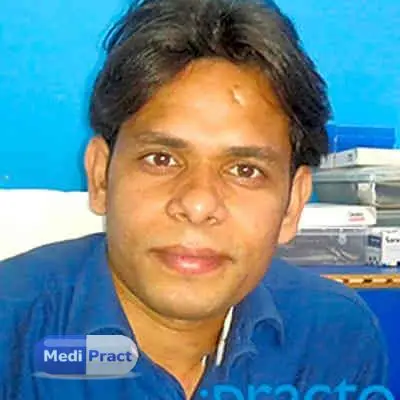 Dr. S.P.Singh Profile Picture
