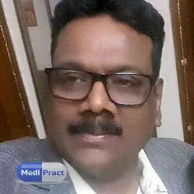 Dr. S.P. Singh Profile Picture