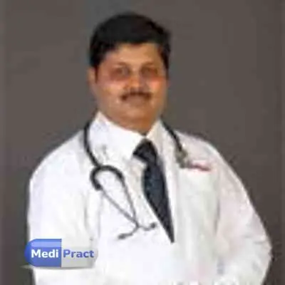 Dr. S P SIngh Profile Picture
