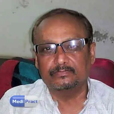 Dr. S P Upadhya Profile Picture