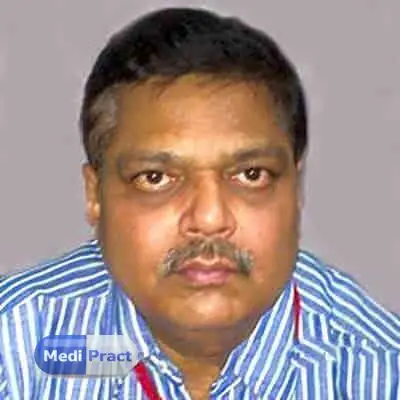 Dr. S P Veenayak Profile Picture