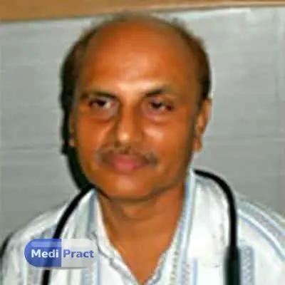 Dr. S.P.Vinod Kumar Profile Picture
