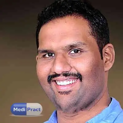 Dr. S.P.Vishranth Profile Picture