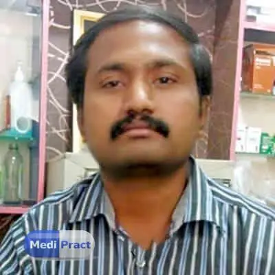 Dr. S.P.Yoganand Profile Picture