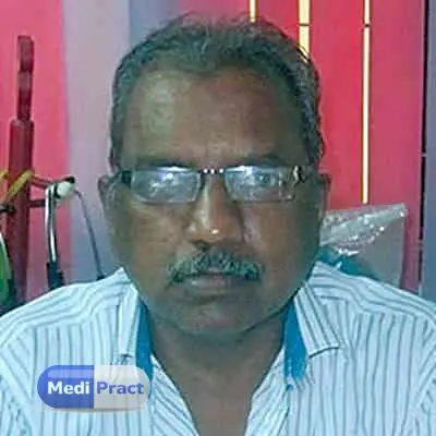 Dr. S.Padmanabha Rao Profile Picture