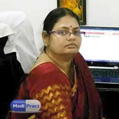 Dr. S Padmapriya Profile Picture