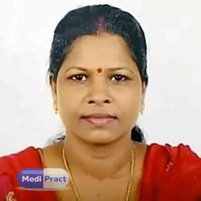 Dr. S. Padmini Vijayabharathi Profile Picture