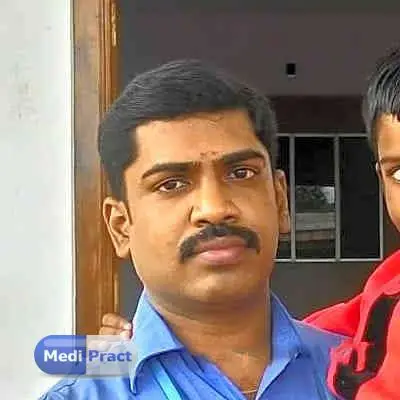 Dr. S.Palaniappan Profile Picture