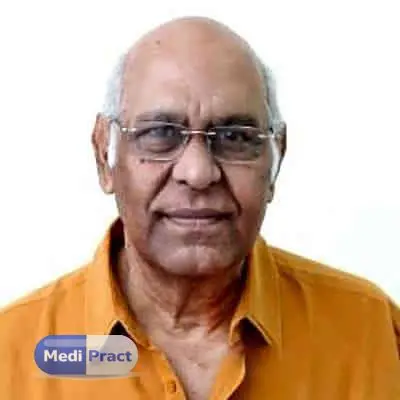 Dr. S. Papa Rao Profile Picture