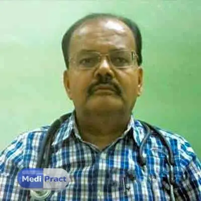 Dr. S. Parameshwarappa Profile Picture
