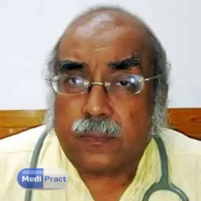 Dr. S.Parthasarathi Profile Picture