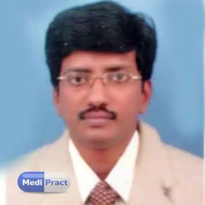 Dr. S.Parthiban Profile Picture
