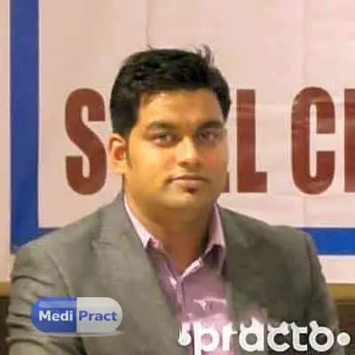 Dr. S. Patnaik Profile Picture