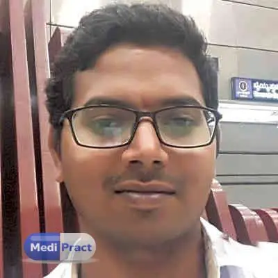 Dr. S Pavan Kumar Profile Picture