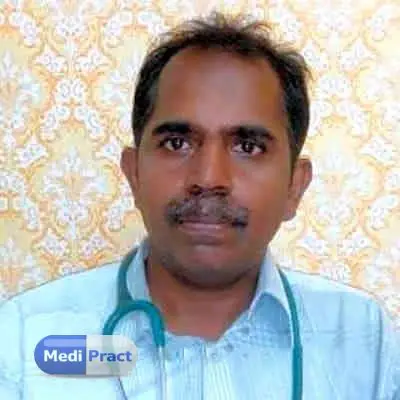 Dr. S. Perumal Profile Picture
