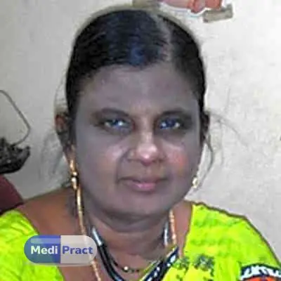 Dr. S. Philomena Profile Picture