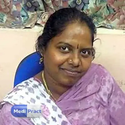 Dr. S. Prabhavathi Profile Picture
