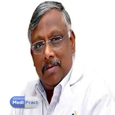 Dr. S. Prabhu Profile Picture
