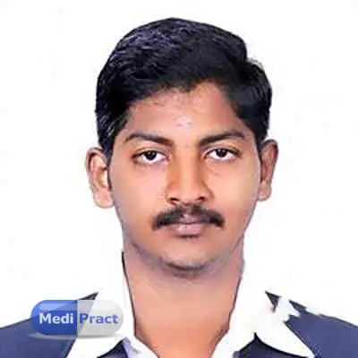 Dr. S. Prabhu Varma Profile Picture