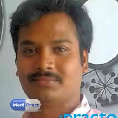 Dr. S. Prabu Profile Picture