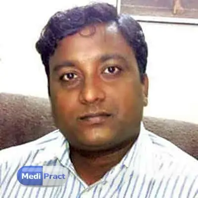 Dr. S.Pradip Raju Profile Picture