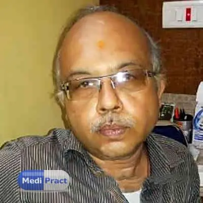 Dr. S. Pramanik Profile Picture