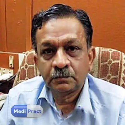 Dr. S.Pramodh Naidu Profile Picture