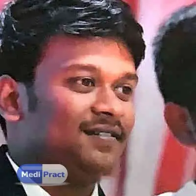 Dr. S Prasannah Singaraj Profile Picture