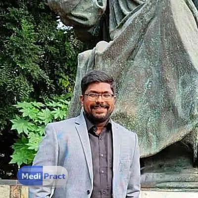 Dr. S. Prasanth Profile Picture