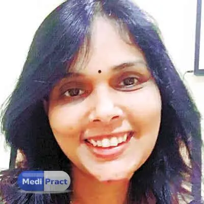 Dr. S Prasanti Profile Picture
