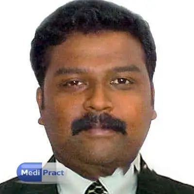 Dr. S. Prathap Profile Picture
