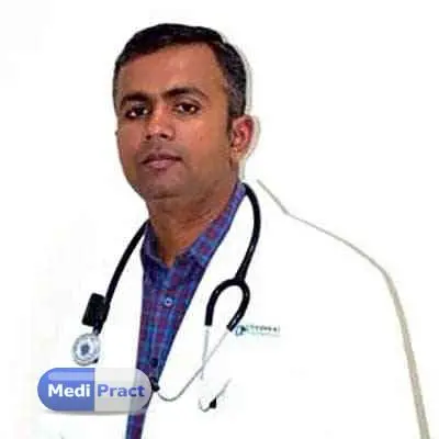 Dr. S. Prathap Kumar Profile Picture