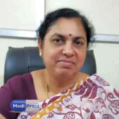 Dr. S.Prathima devi Profile Picture