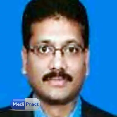 Dr. S Praveen Profile Picture