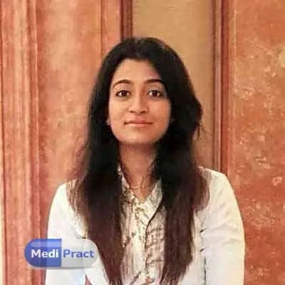 Dr. S.Preetika Profile Picture
