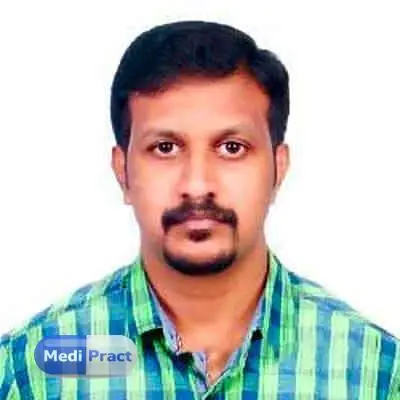 Dr. S. Premanth Profile Picture