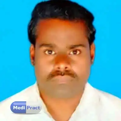 Dr. S Premkumar Profile Picture