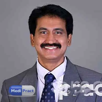 Dr. S. Premkumar Profile Picture