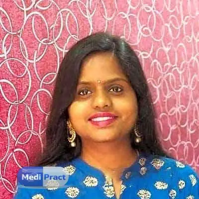 Dr. S Prithivi Madhumitha Profile Picture
