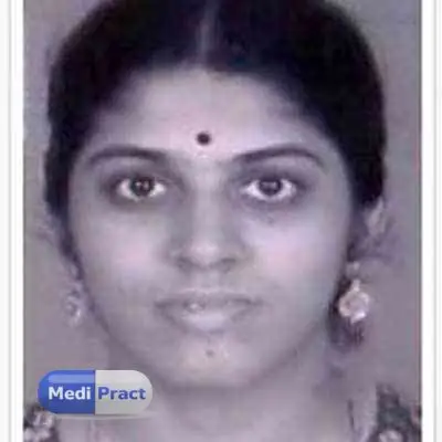 Dr. S Priya Profile Picture