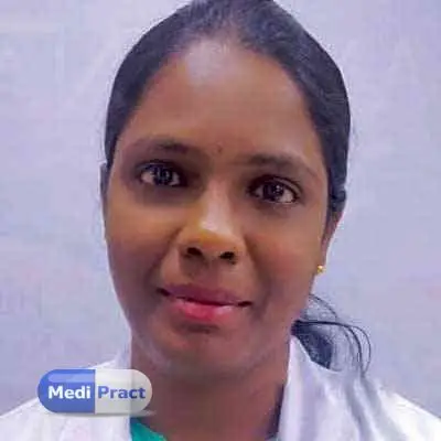 Dr. S Priyanka Profile Picture