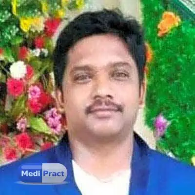 Dr. S. Prudhvi Raj Profile Picture