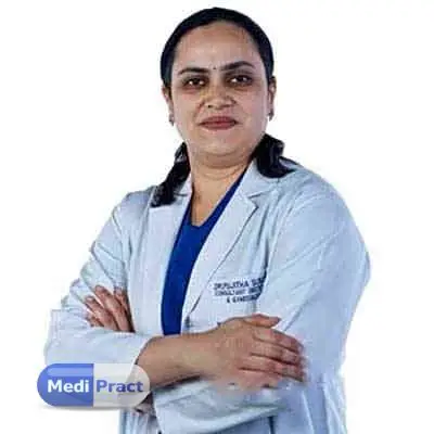 Dr. S Pujitha Devi Profile Picture