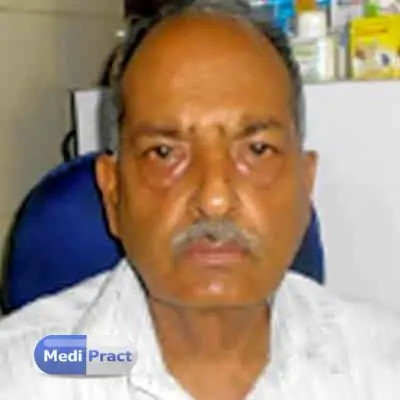Dr. S Puri Profile Picture